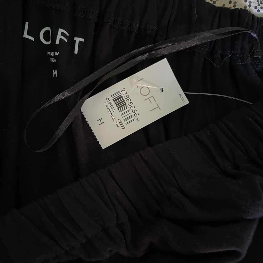 Ann Taylor Loft Off Shoulder Top - Picture 8 of 12